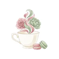 星野亚加利 社区标志
